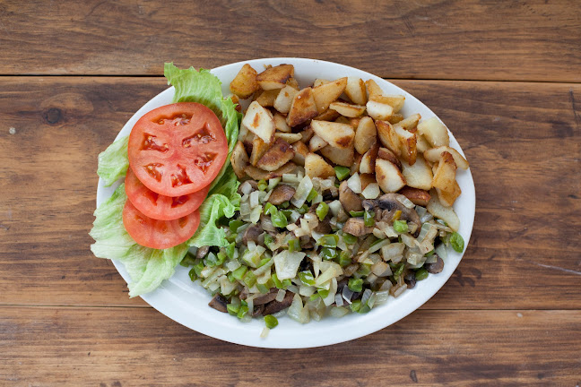 Comentarii opinii despre Continental Pancake House & Family Restaurant