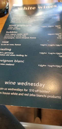 Opinii despre Capital Grill & Bar în Winnipeg - Hospitality and gastronomy