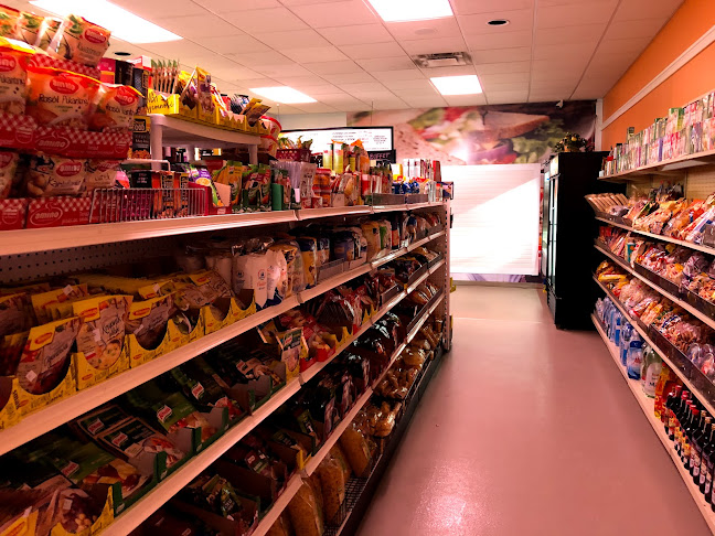 Opinii despre Sausage Place în Brantford - Hospitality and gastronomy