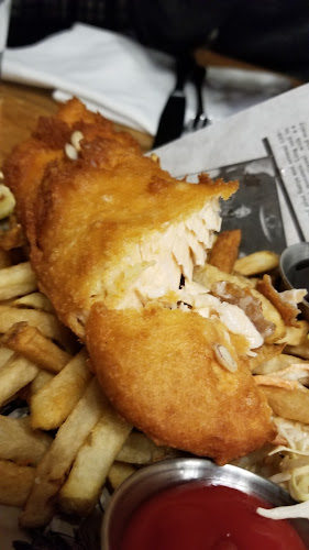 West Coast Seafood & Raw Bar Kelowna - Hospitality and gastronomy