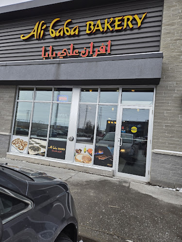 Ali Baba bakery - Hospitality and gastronomy