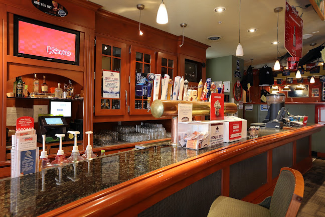 Comentarii opinii despre Don Cherry's Sports Grill