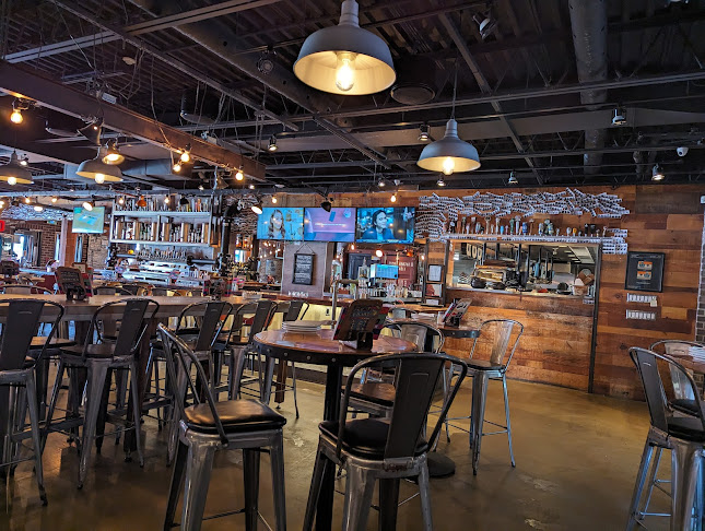 Comentarii opinii despre Sociable Kitchen + Tavern