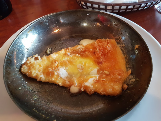 Kisamos Taverna - Richmond