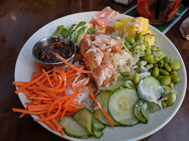 Comentarii opinii despre La Belle & La Boeuf - Burger Bar - Gatineau