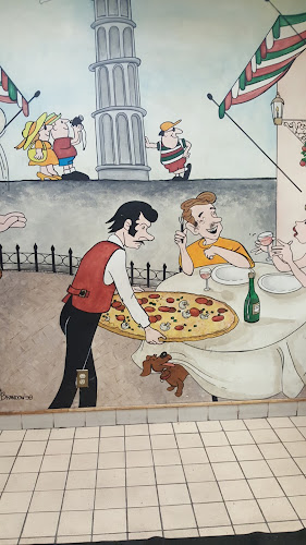 Opinii despre Pisa Pizza West în Sault Ste. Marie - Hospitality and gastronomy