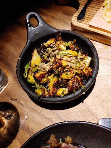 Comentarii opinii despre Brothers Grimm Bistro