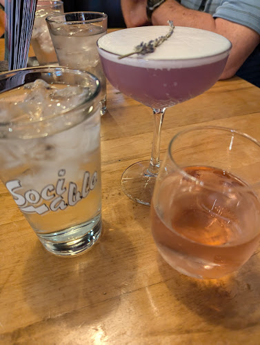 Sociable Kitchen + Tavern