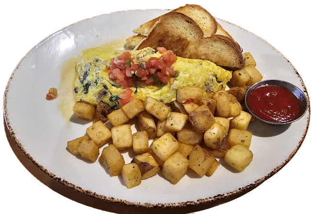 Smash Kitchen and Bar - Markham