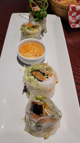 Comentarii opinii despre Hanoi 36 Restaurant