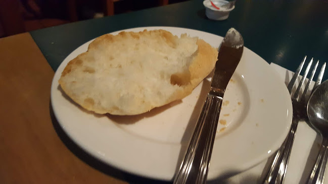 Comentarii opinii despre Anton's Pasta Bar