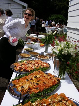 Comentarii opinii despre Little Piggy Catering