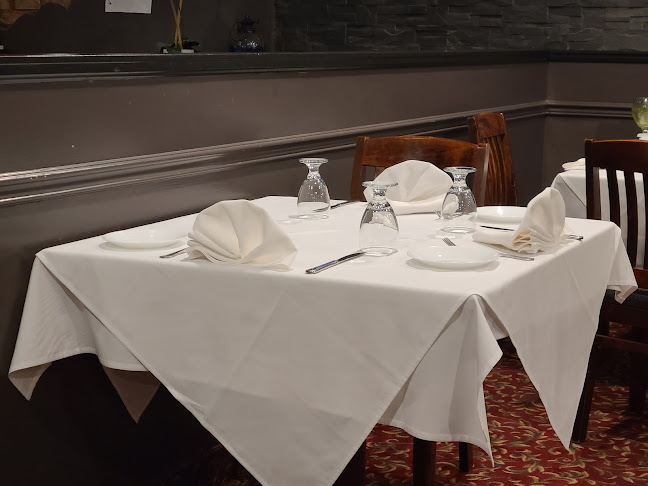 Comentarii opinii despre Bukhara Grill