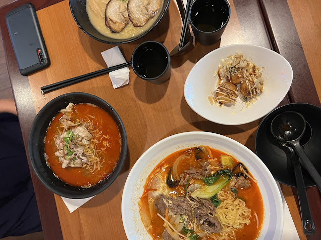 Sho Bu Japanese Noodle - Coquitlam