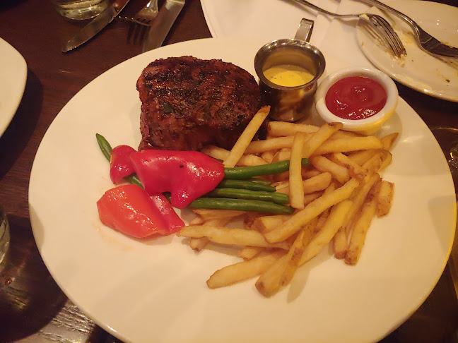 Comentarii opinii despre The Keg Steakhouse + Bar - Moncton