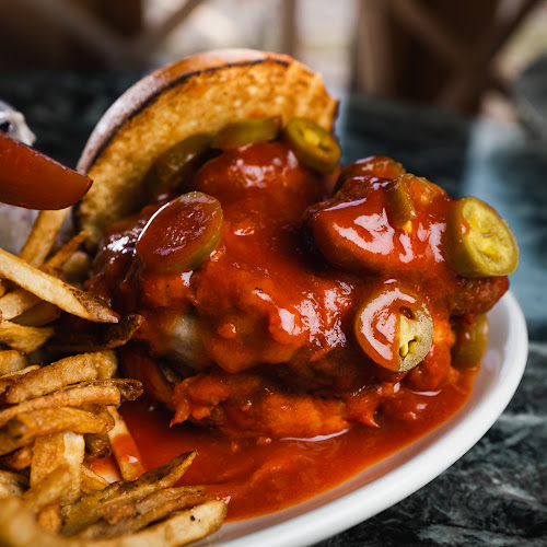 Opinii despre La Belle & La Boeuf - Burger Bar - Gatineau în Gatineau - Hospitality and gastronomy