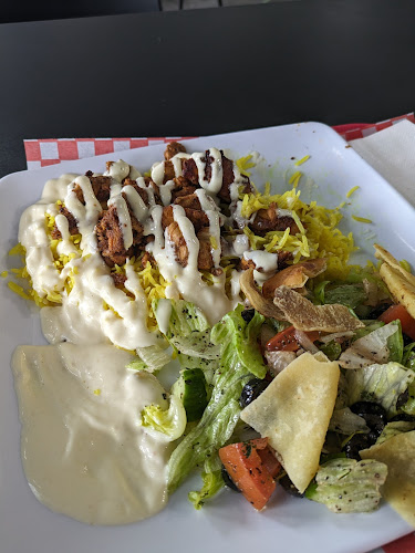 Opinii despre El-Rouhaa Pita Bakery & Restaurant în Calgary - Hospitality and gastronomy