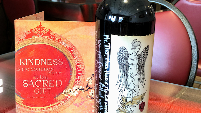 Opinii despre Saigon Royal Restaurant în Calgary - Hospitality and gastronomy