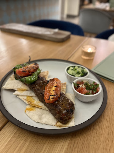 Elma - Hospitality and gastronomy