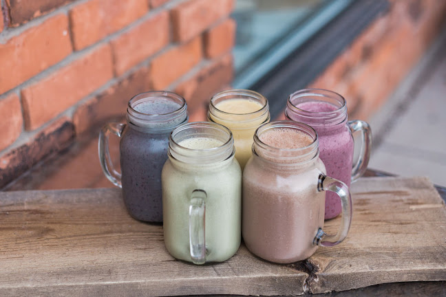 Comentarii opinii despre d'Lish Kitchen Cafe