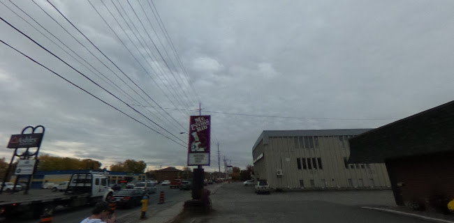 Opinii despre Mr Prime Rib în Greater Sudbury - Hospitality and gastronomy
