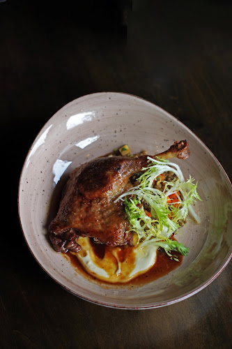 Wildcraft Grill + Long Bar - Hospitality and gastronomy