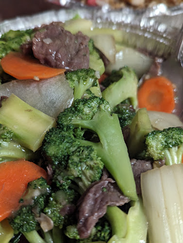 Nanking Restaurant - Brantford