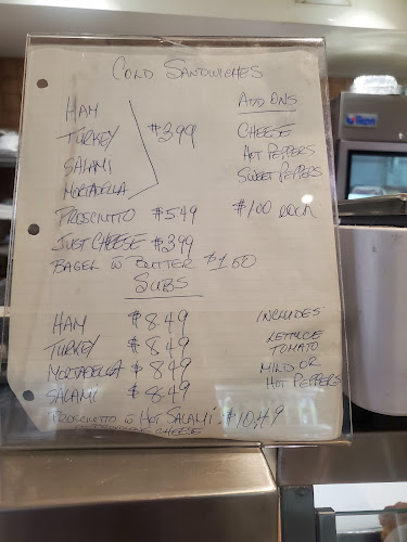 La Villa Bakery and Café