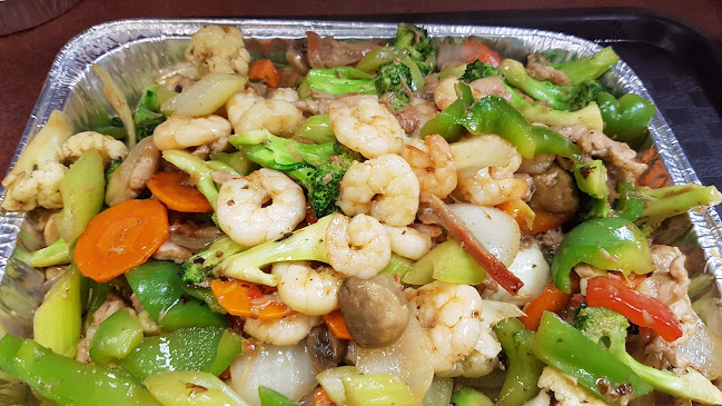 Comentarii opinii despre Far East Restaurant with Chick & Treat