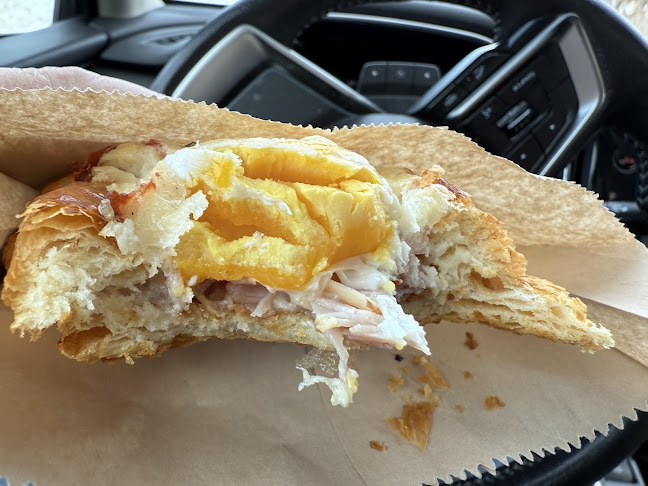 The Black Walnut Bakery - Cumberland