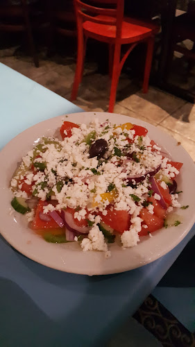 Comentarii opinii despre It's All Greek To Me