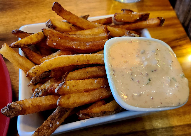 Opinii despre Mesa Fresca Kingston în Kingston - Hospitality and gastronomy