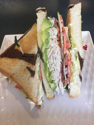 Columbia Street Sandwich Company - Hospitality and gastronomy