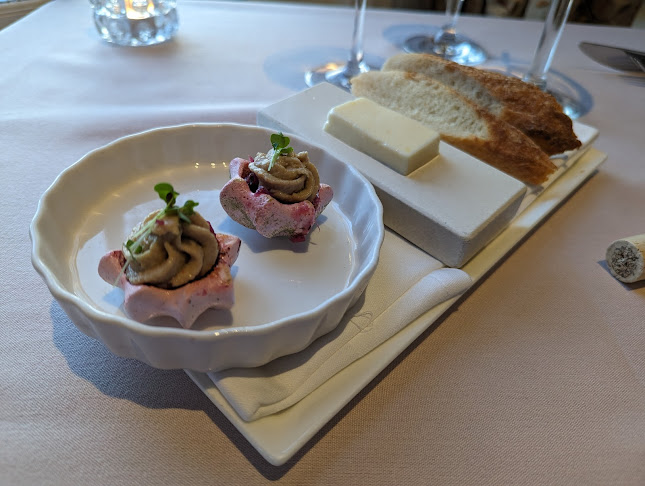 Comentarii opinii despre Rouge