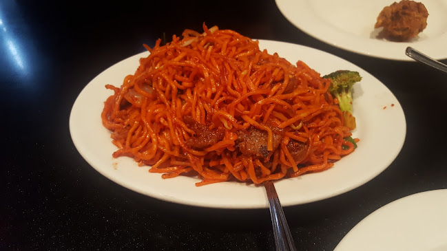 Comentarii opinii despre Federick Restaurant