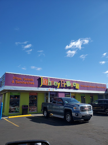 Johnny Fresco - Hospitality and gastronomy