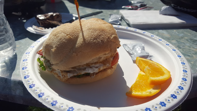 Opinii despre Annina's Bakeshop & Catering în Uxbridge - Hospitality and gastronomy