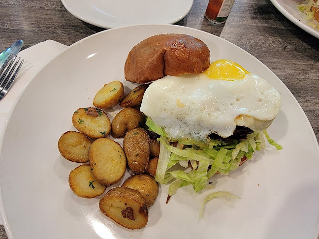 Opinii despre Medley's Italian & Grill în North Vancouver - Hospitality and gastronomy