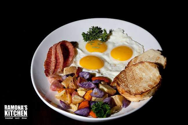 Ramona's Kitchen (Thornhill) - Thornhill