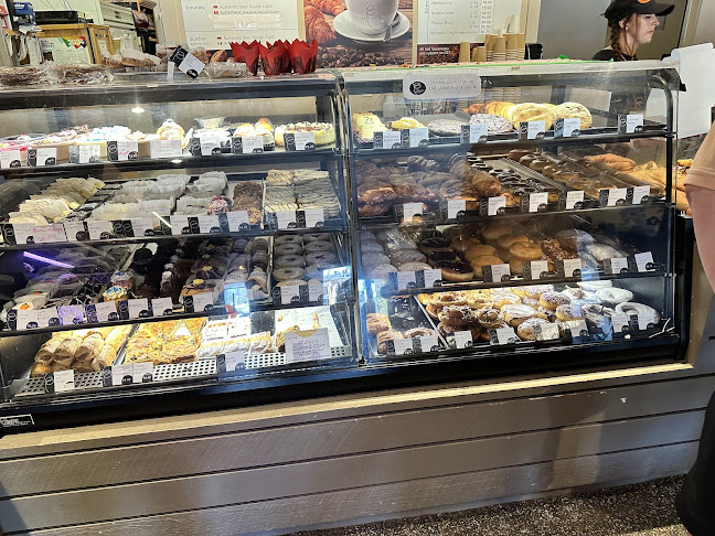 The Invermere Bakery