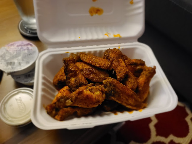 Comentarii opinii despre Peppinos Pizzeria