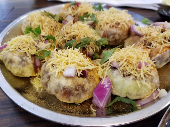 Brar's Grand Buffet - Hospitality and gastronomy