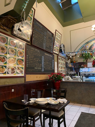 Joyeaux Café & Restaurant - Hospitality and gastronomy