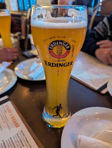 Beertown Public House Cambridge - Cambridge