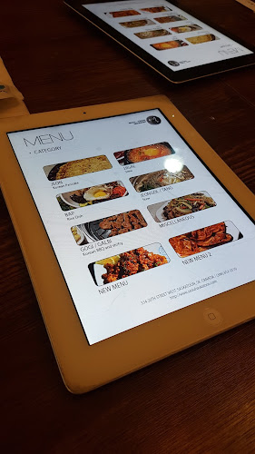 Seoul Korean Restaurant - Saskatoon
