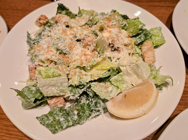 The Keg Steakhouse + Bar - Burnaby