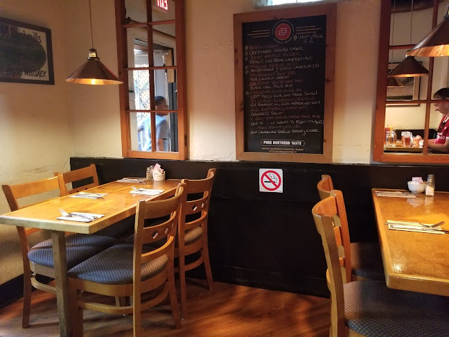 1068 Yonge St, Toronto, ON M4W 2L4