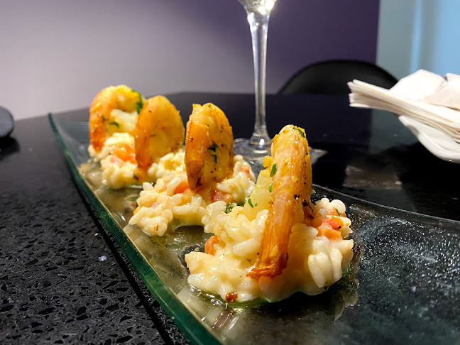 Opinii despre THE WHYTE OWL în Edmonton - Hospitality and gastronomy