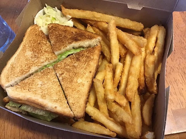 Kell's Kitchenn - Cornwall