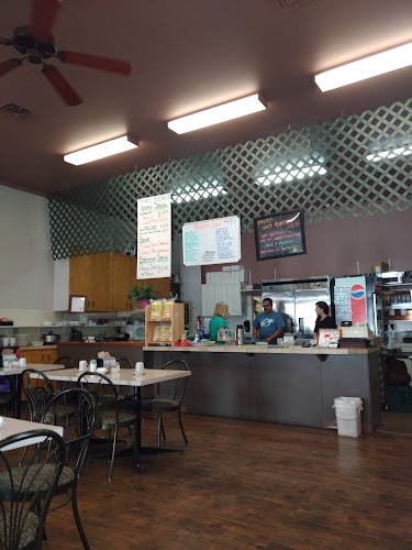 Opinii despre The Stock Pot Cafe în Kamloops - Hospitality and gastronomy